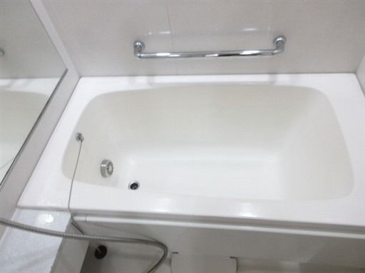 東急目黒線 西小山駅 徒歩3分 10階建 築24年の風呂写真