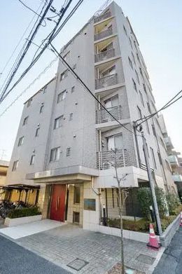 東急目黒線 西小山駅 徒歩3分 築24年
