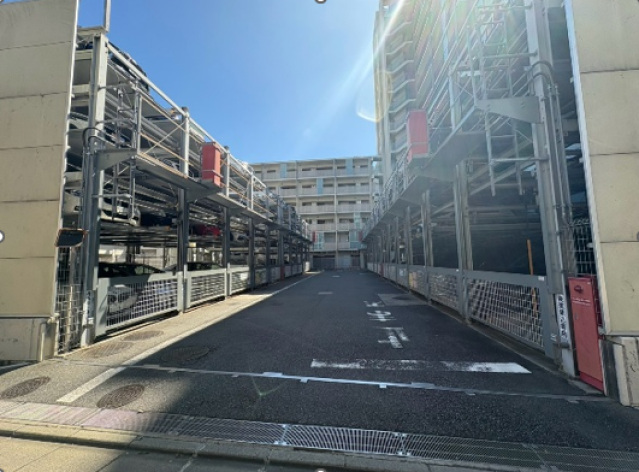 プラウドシティ船堀のその他写真
