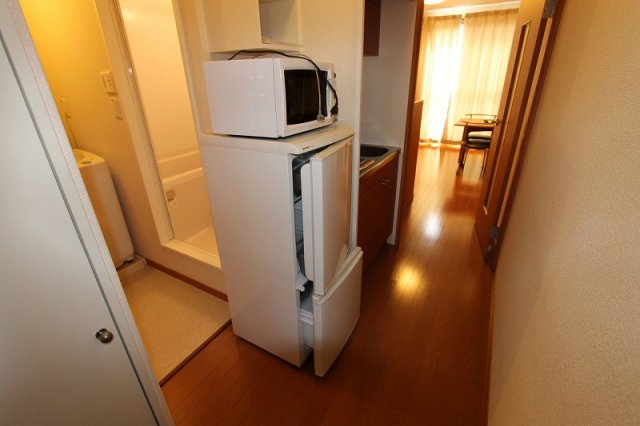 レオパレス中町のその他写真