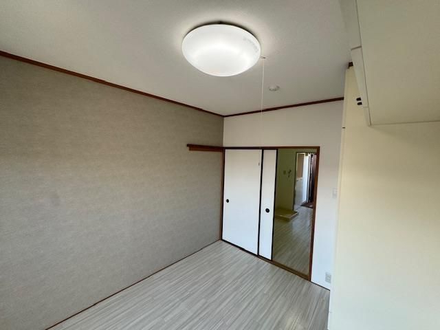 エルベール新町II号館の内装写真
