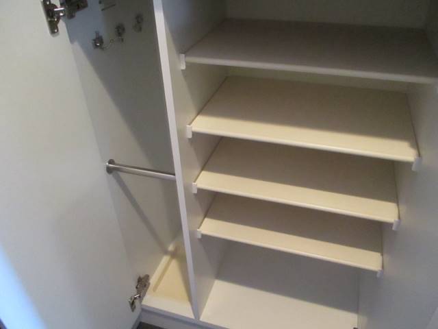 その他部屋・スペース　シューズボックス