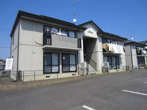 カーサやまのべA