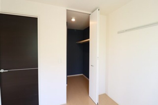 アピオン Iの内装写真