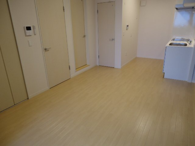 サンエトワールの居間写真