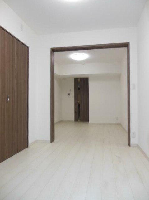 居室・リビング　きれいなお部屋