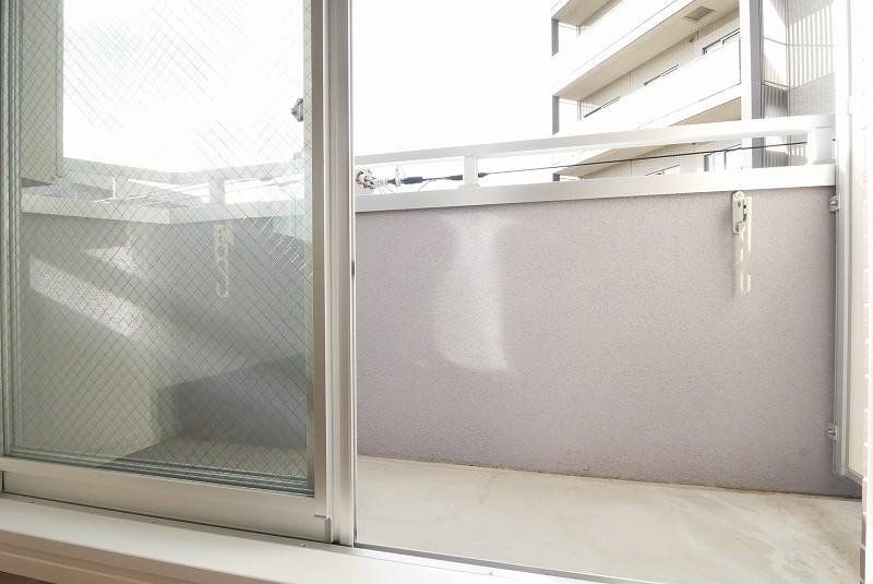 滝野川プレイスの内装写真