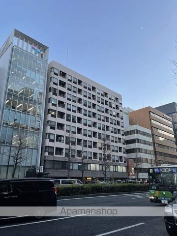 ＪＲ山手線 新橋駅 徒歩8分 築48年