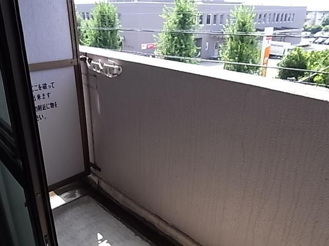 昭島コートエレガンスAの内装写真