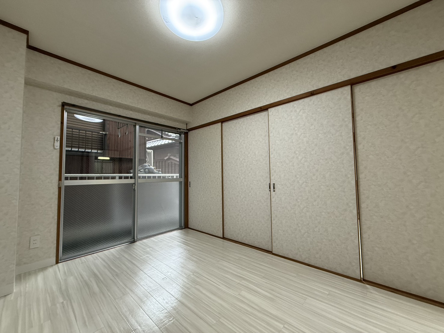 グリーンパレス・塩屋崎の内装写真