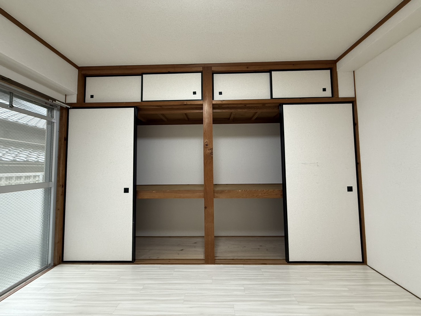 グリーンパレス・塩屋崎の内装写真
