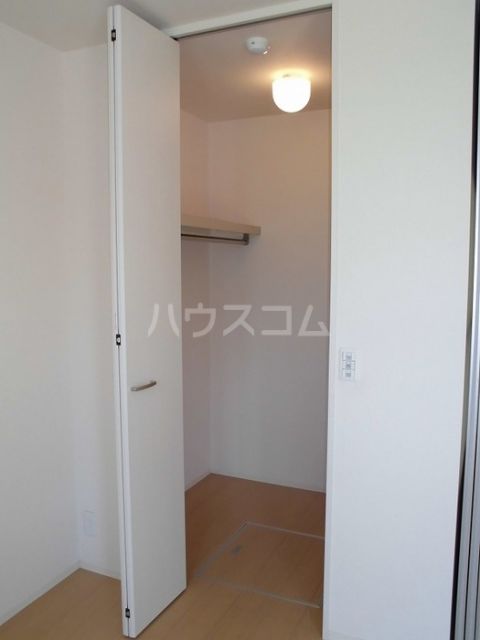 ユヌ ファシリテの内装写真