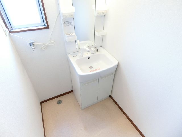 山田戸建住宅の内装写真