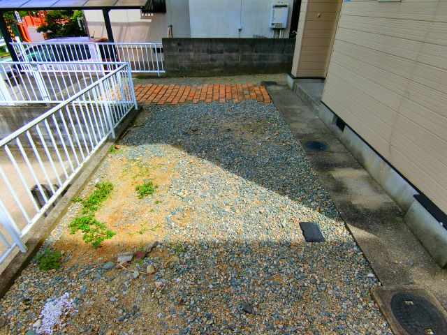 山田戸建住宅のその他写真