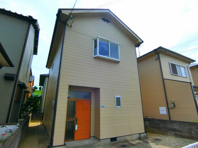 山田戸建住宅