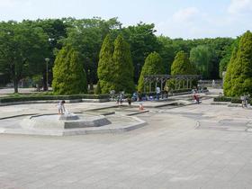 公園　四季の香公園（公園）まで986m