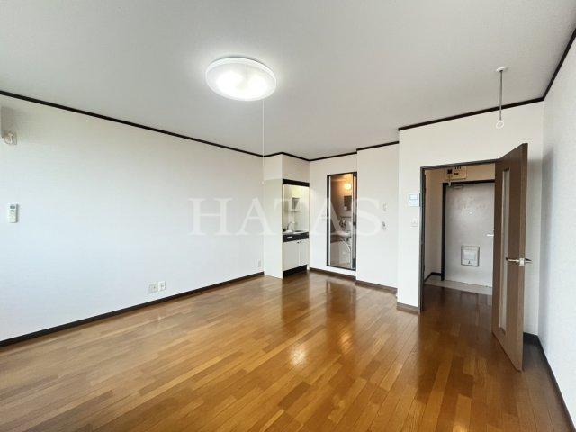 居室・リビング　同物件別部屋です