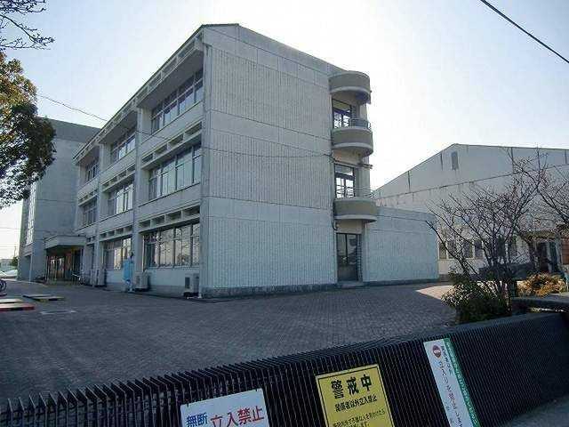 小学校　大宝西小学校（小学校）まで900m