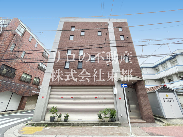 パステル桜木町