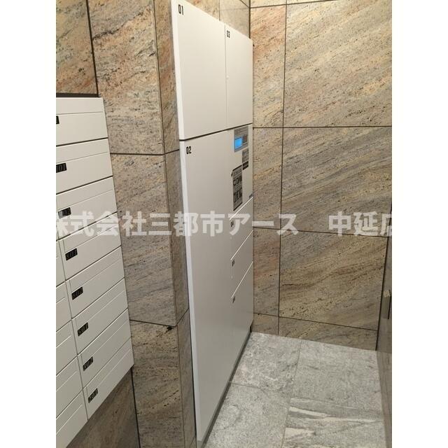 その他設備　ＡＰＲＩＣＯＴ　ＧＡＲＤＥＮ