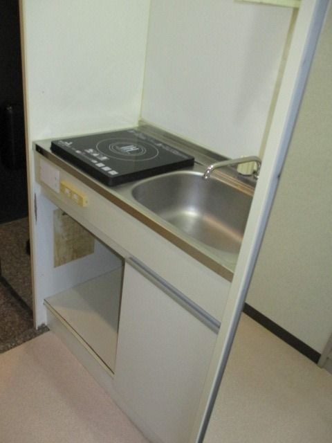 キッチン　同仕様