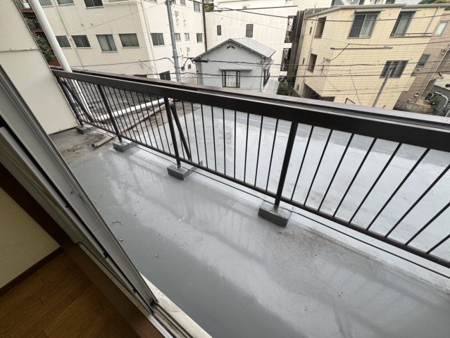 バルコニー　★バルコニー★