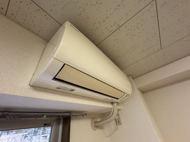 その他設備　★エアコン完備★