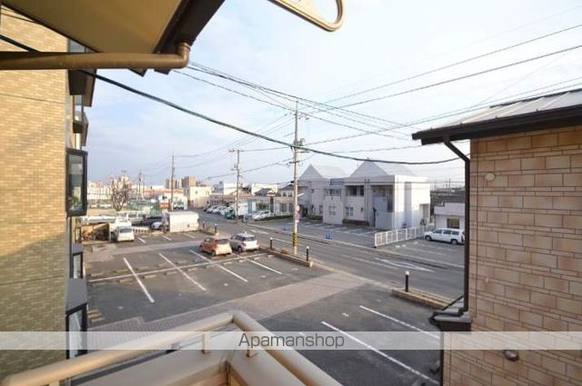 ＪＲ山陽本線 北長瀬駅 徒歩17分 2階建 築18年のその他写真