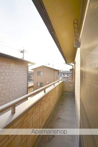 ＪＲ山陽本線 北長瀬駅 徒歩17分 2階建 築18年の内装写真