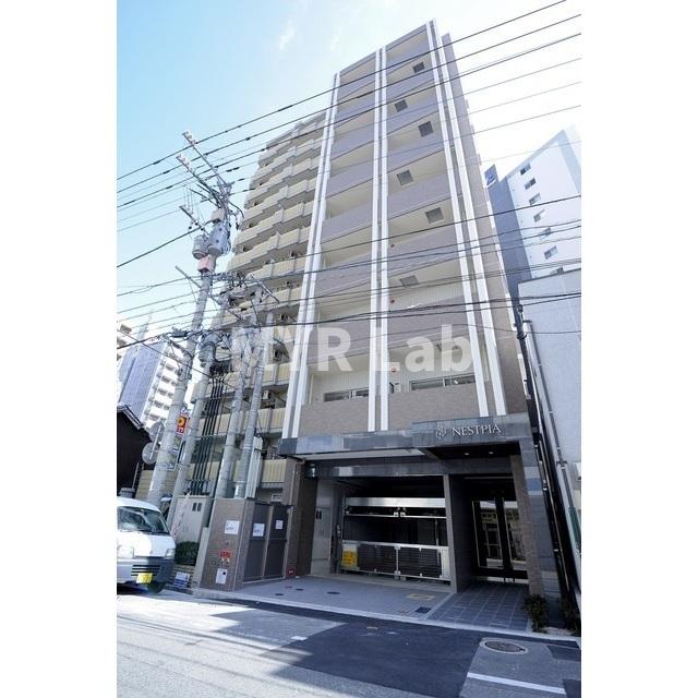 地下鉄箱崎線 千代県庁口駅 徒歩2分 築16年
