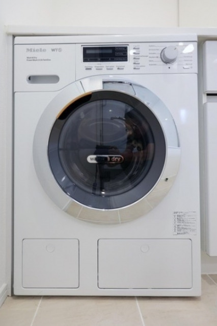 その他設備　※別部屋の参考写真です。