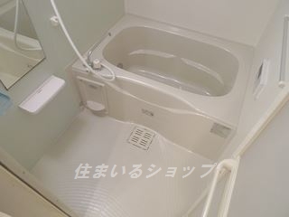 グリーンワールド IIIの風呂写真