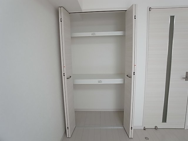 HCフラッツ月見山IIの内装写真