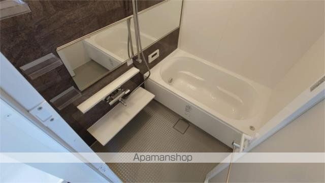 CEREJEIRA江坂の風呂写真