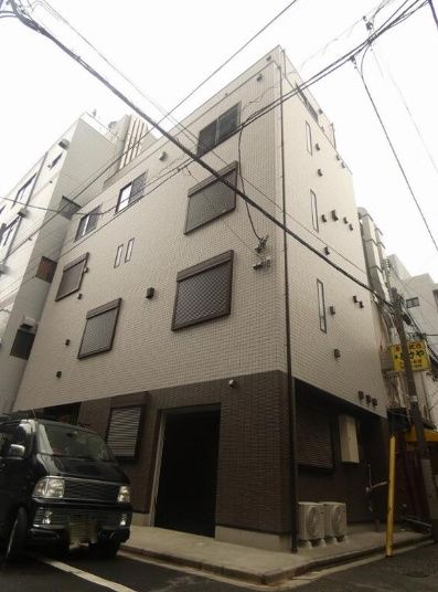 建物外観　☆きれいな外観☆