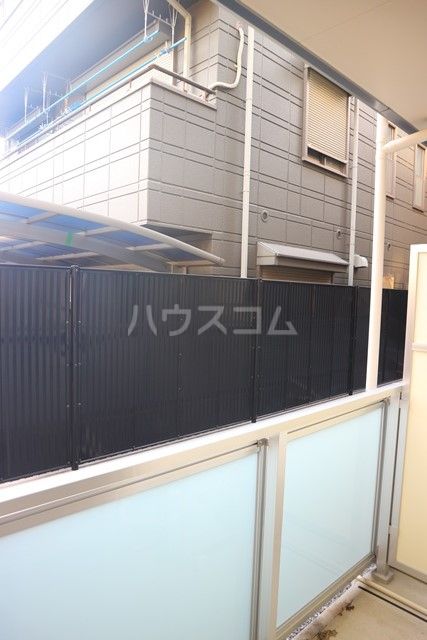 リブリ・欅の内装写真