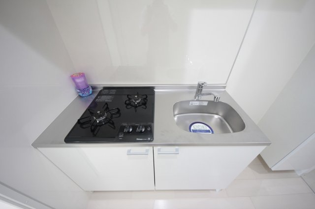 その他部屋・スペース　プリマヴェーラ中之島