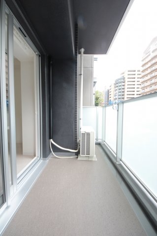 バルコニー　プリマヴェーラ中之島