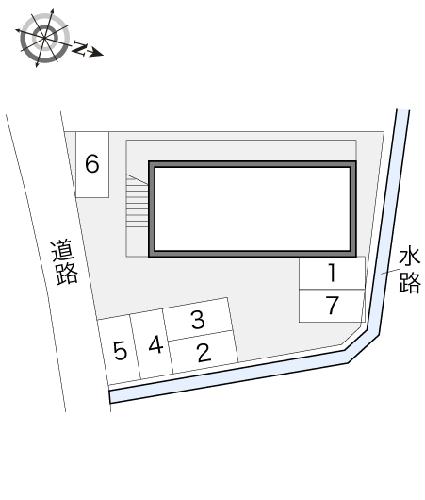 【レオパレスしばたのその他】