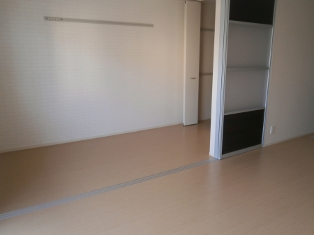 その他部屋・スペース　洋室