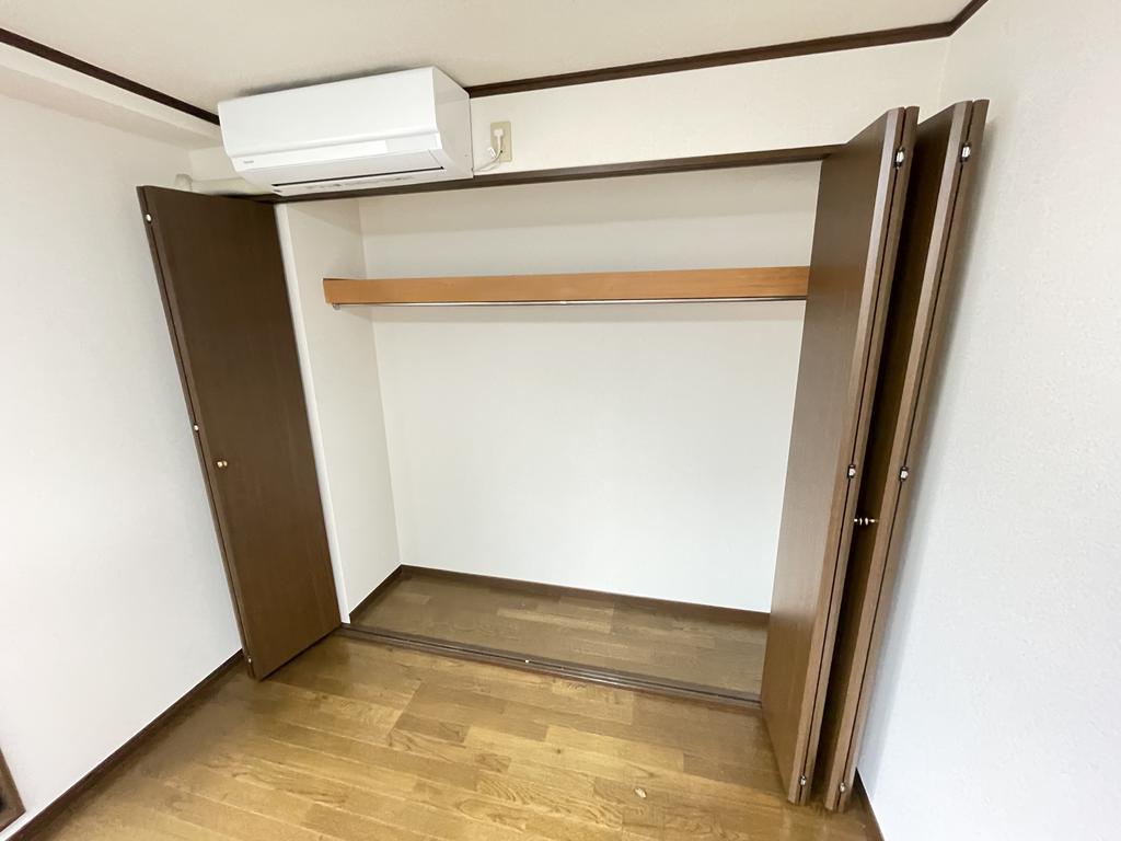 イレール並木の内装写真