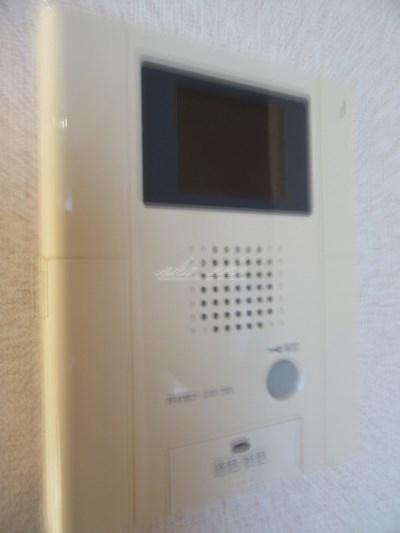 セキュリティ　オートロック