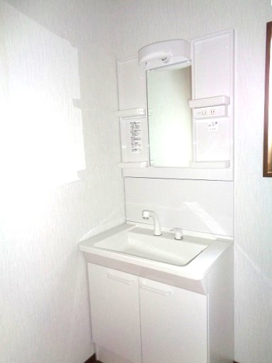 洗面設備　新品