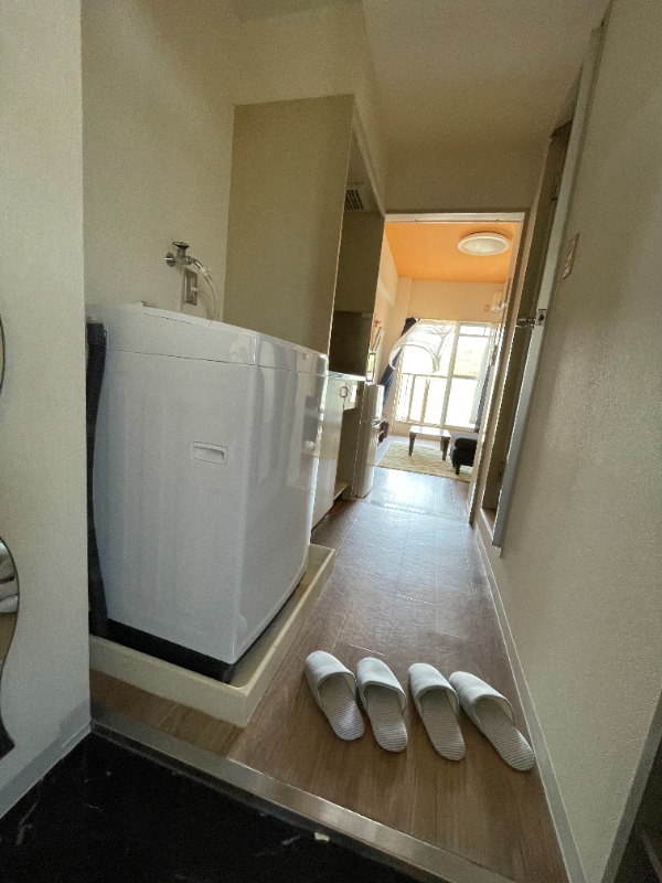 その他部屋・スペース　家具家電は付きません