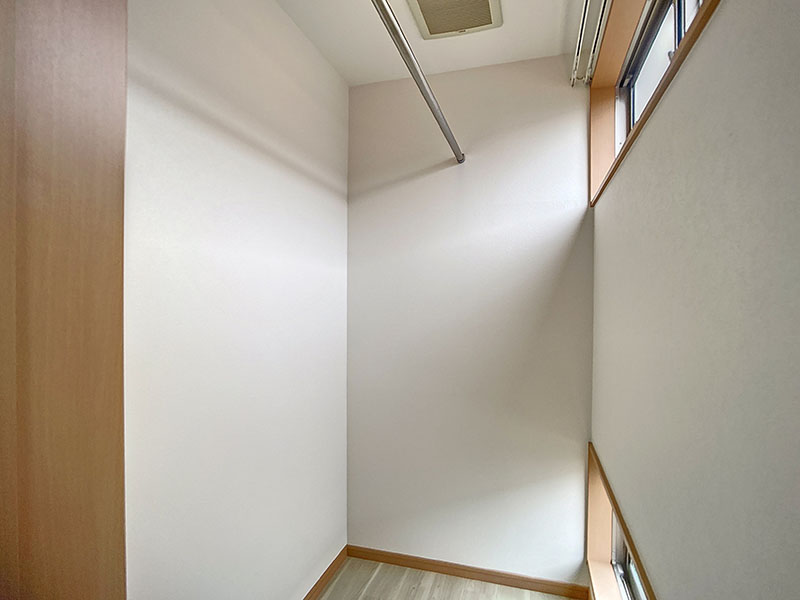 その他設備　サンルーム