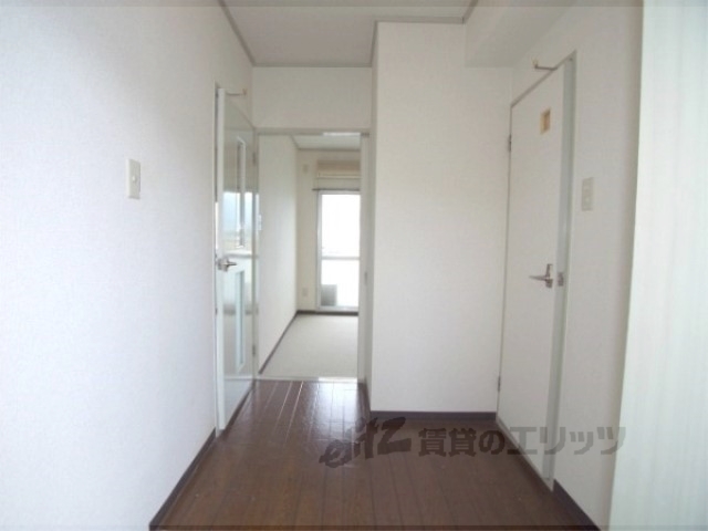 その他部屋・スペース　廊下