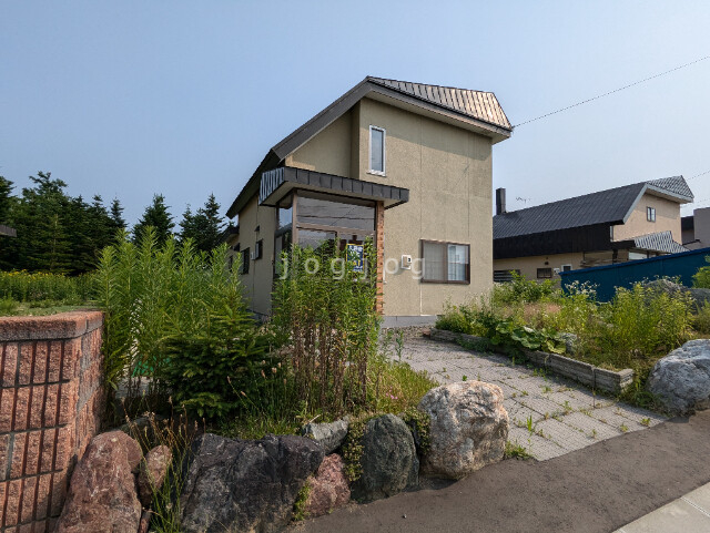 岩見沢市上幌向北一条のその他の建物外観