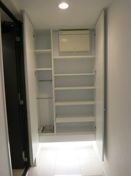 その他設備　他部屋参考写真です。