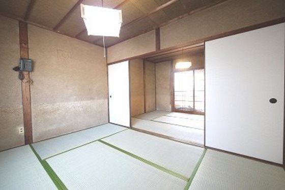 【岡山市中区福泊のアパートのその他部屋・スペース】