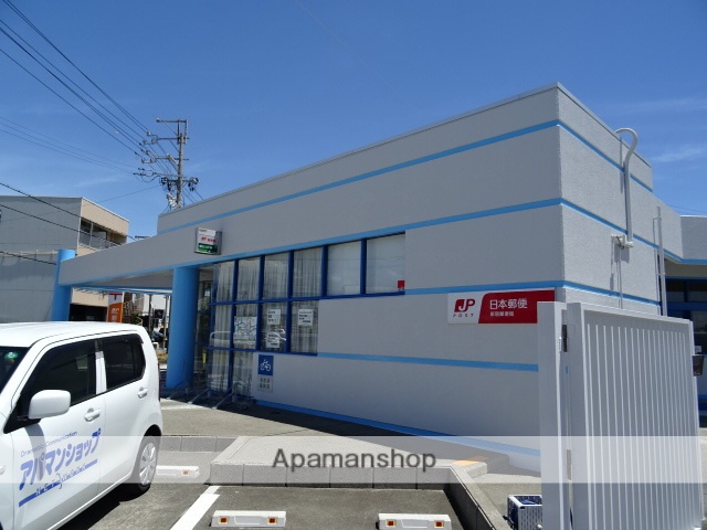 郵便局　新居郵便局（郵便局）まで1014m